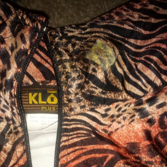 90s Jacket - Picture 5 of 5